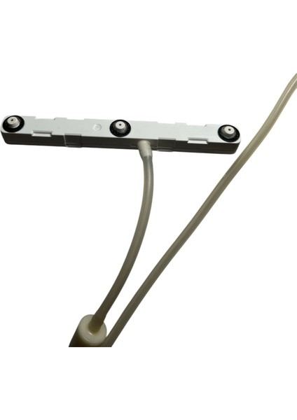 Essential Robot Süpürge Su Pompası Motoru Mjstg1 fırsatları