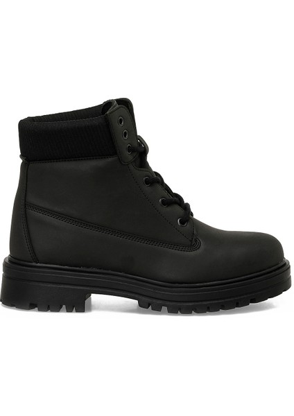 Stacy W 5pr Siyah Kadın Worker Bot