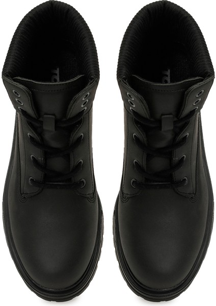 Stacy W 5pr Siyah Kadın Worker Bot fırsatları