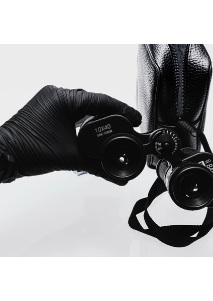 Bfs Baigish 10X40 Profesyonel Yüksek Kaliteli Metal Dürbün Askeri ve Avcılar Orjınal Rus Dürbünü indirimleri