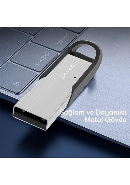 Fm 5.0 Bluetooth Kablosuz Mini Araç Kiti Wireless USB Aux Dönüştürücü +Hoparlör Çevirici Metalik indirimleri