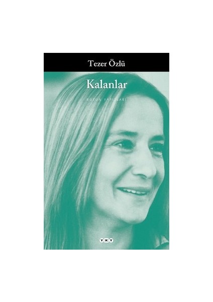 Kalanlar