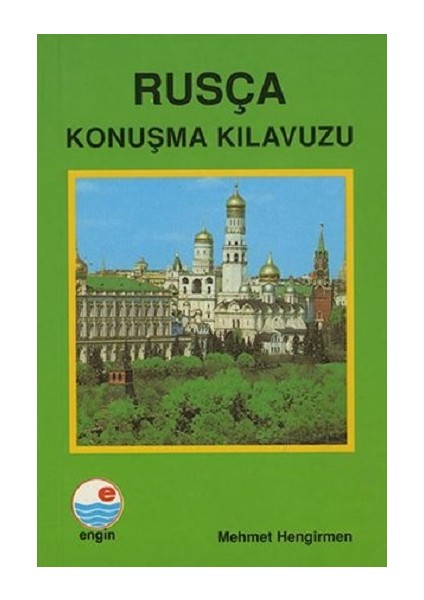 Rusça Konuşma Kılavuzu