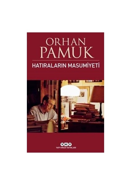 Hatıraların Masumiyeti