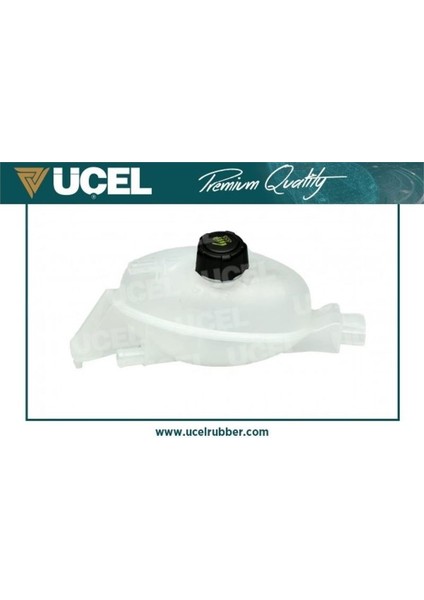 UCEL-10895 - Genlesme Kavanozu ( Radyator Ek Depo ) Master Iıı Trafıc Iı Vıvaro