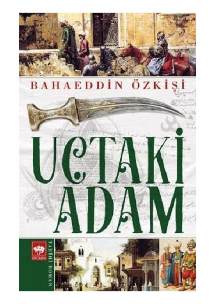 Uçtaki Adam