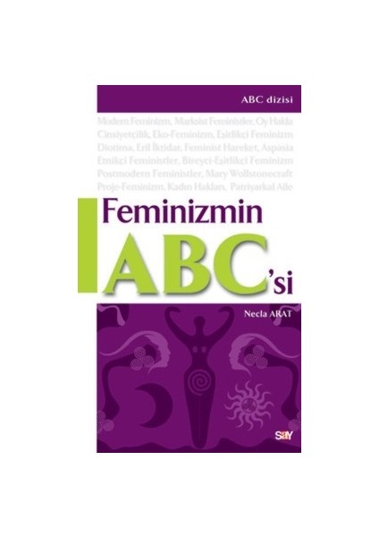 Feminizmin Abc’si