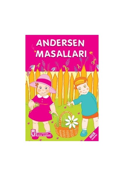 Andersen Masalları