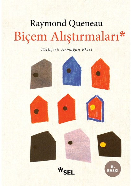 Biçem Alıştırmaları