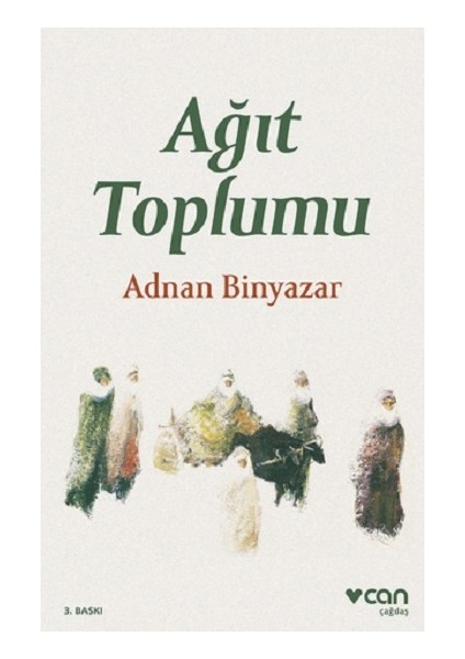 Ağıt Toplumu