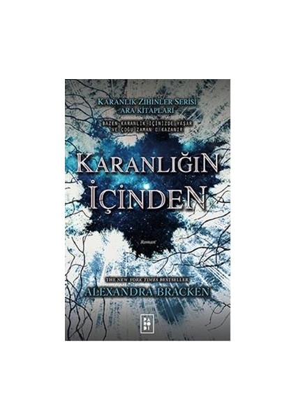 Karanlığın Içinden