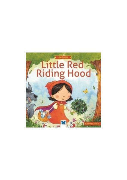 Little Red Riding Hood