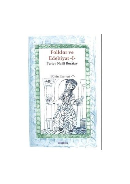 Folklor ve Edebiyat 1