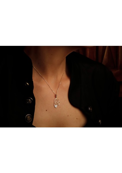 Benimle Büyü Kolye fiyatları