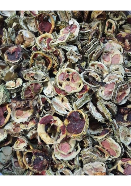 Kudret Narı Kurusu 500 gr