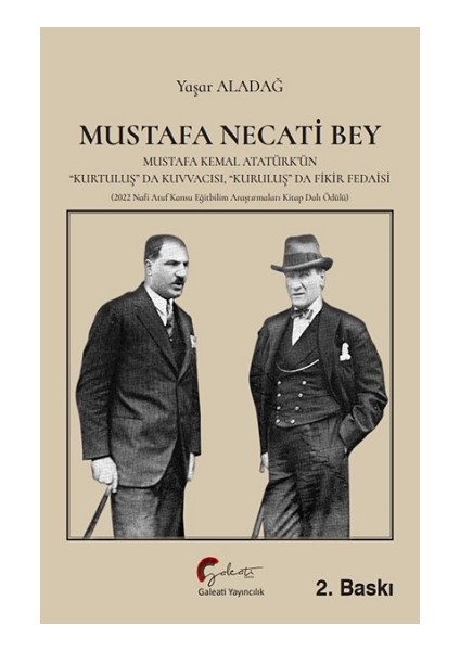 Mustafa Necati Bey