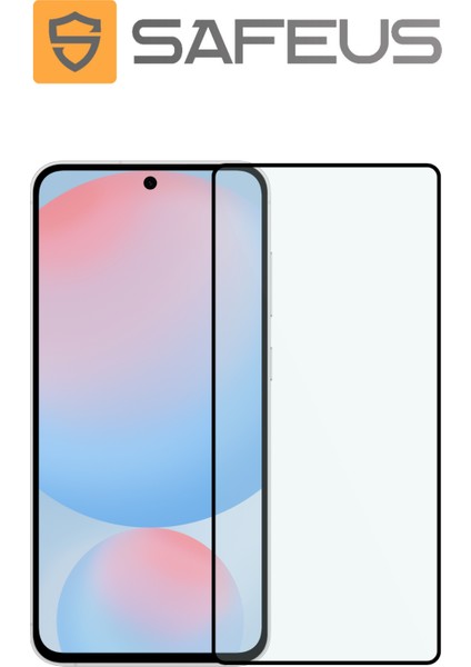 Samsung S24 Fe Tam Kaplayan Parmak Izi Bırakmayan Safir Ekran Koruyucu Cam fiyatları