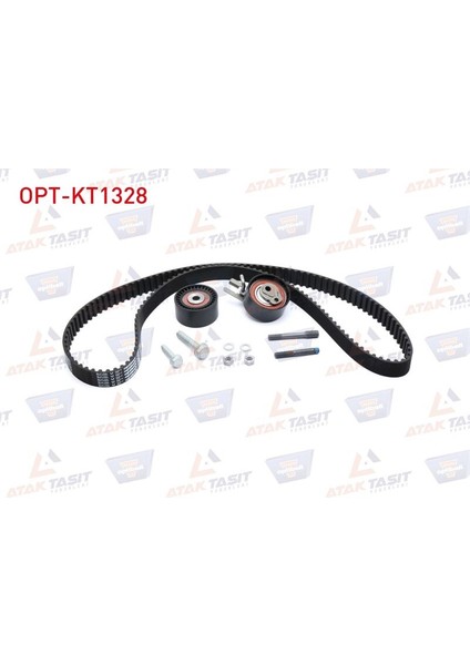 OPTIBELT-OPT-KT1328 - Trıger Setı Ford Fıesta, Fusıon / 1.4 Tdcı