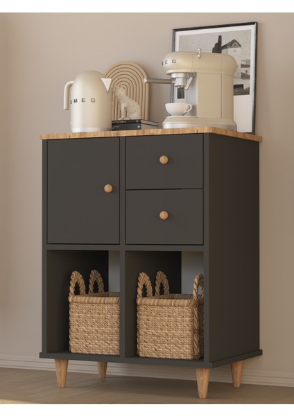 Çok Amaçlı Kahve Köşesi Dekoratif ve Modern fiyatları