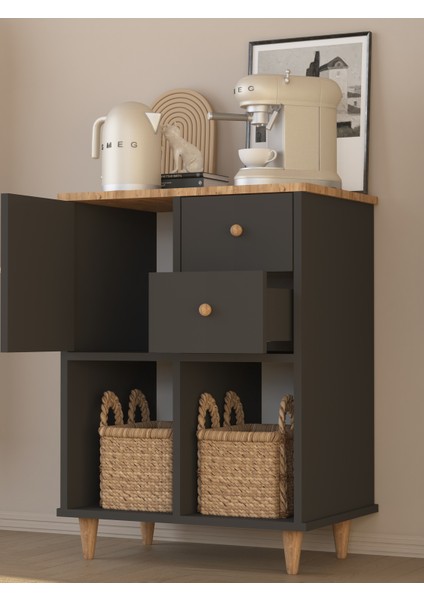 Çok Amaçlı Kahve Köşesi Dekoratif ve Modern modelleri