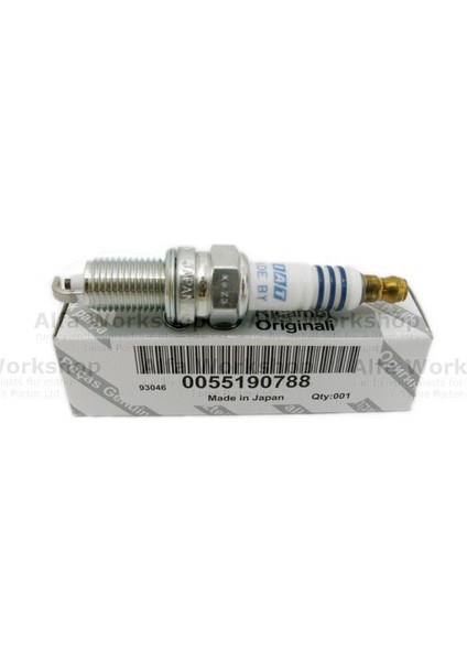 55190788 - Ateşleme Bujisi Palıo 01>02 Palıo Sıena Albea Lınea Doblo Bravo Iı Idea Stılo Punto Grande Punto / Aveo Kalos 1.2 1.4 8V