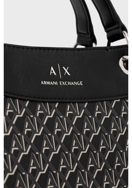 Tamamı Logolu Çıkarılabilir Askılı Çanta Bayan Çanta XW000954 AF17145 MC043 modelleri