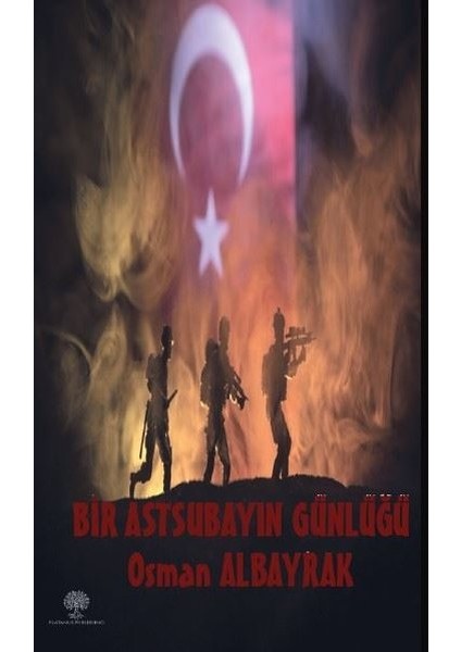 Bir Astsubayın Günlüğü