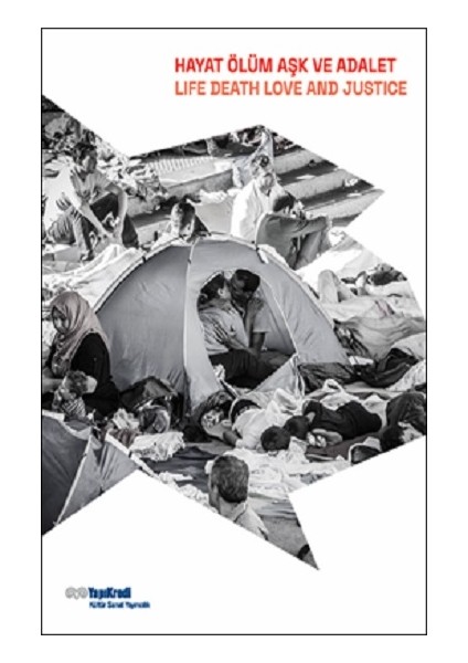 Hayat, Ölüm, Aşk ve Adalet/life, Death, Love And Justice