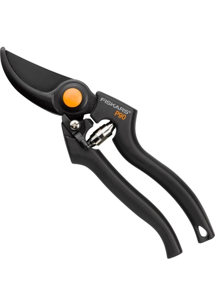 P90 Profesyonel Bağ Budama Makası 225MM