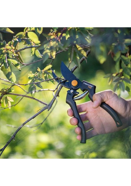 P90 Profesyonel Bağ Budama Makası 225MM indirimleri