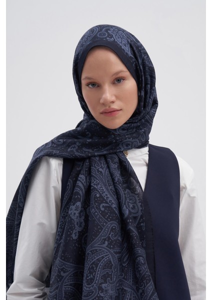 Flow Indigo Early Ipek Şal fiyatları