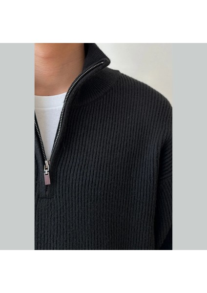 Erkek Selanik Dik Yaka Kaliteli Tarz Yeni Sezon Kazak modelleri