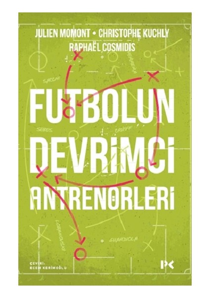 Futbolun Devrimci Antrenörleri