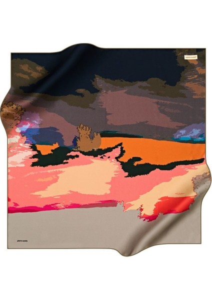 Sura Ipek Eşarp -Sonbahar/kış -7436230-331