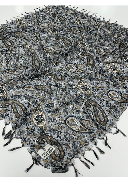 Sökme Boncuklu Pamuk Yazma - 05868-20 fiyatları