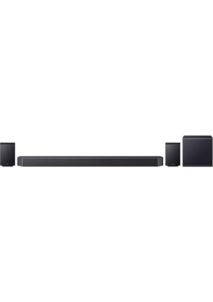 HW-Q990F/TK Soundbar