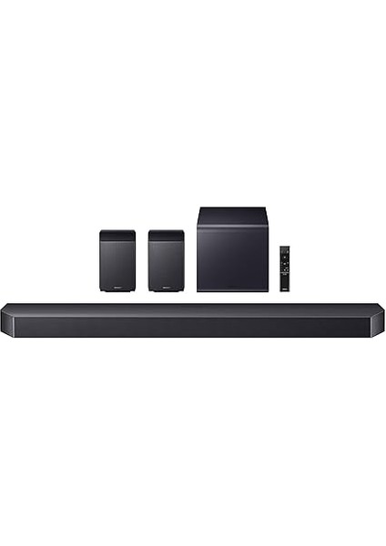 HW-Q990F/TK Soundbar modelleri