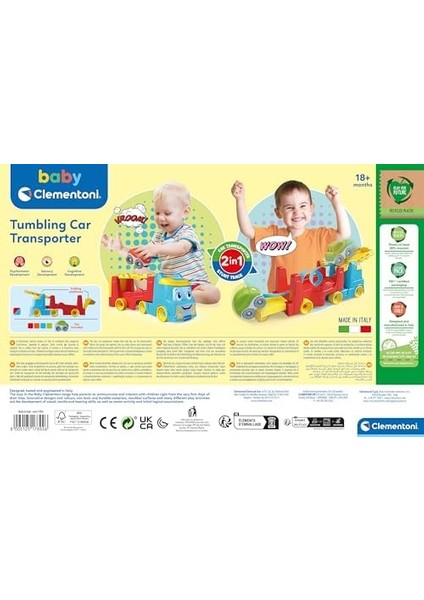 Baby Taklacı Arabalar Çekici Kamyonu fiyatları