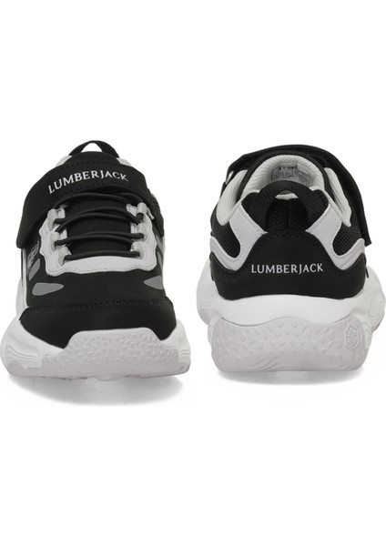 Rant Low 5pr Siyah Kız Çocuk Outdoor indirimleri