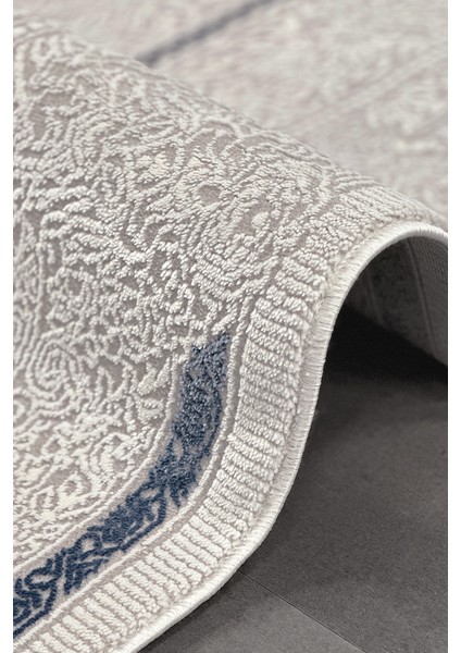 Serri Salon Halısı Oturma Odası Halısı Klasik Desenli Halı Yumuşak Dokulu Modern Dokuma Halı fırsatları