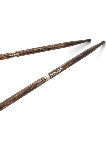 TX5AW-FG Baget 5A Firegrain