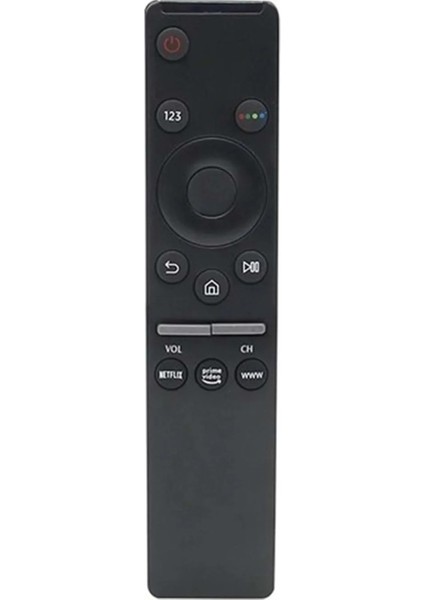 Tv Kumanda Samsung 50AU7000 Smart 4K