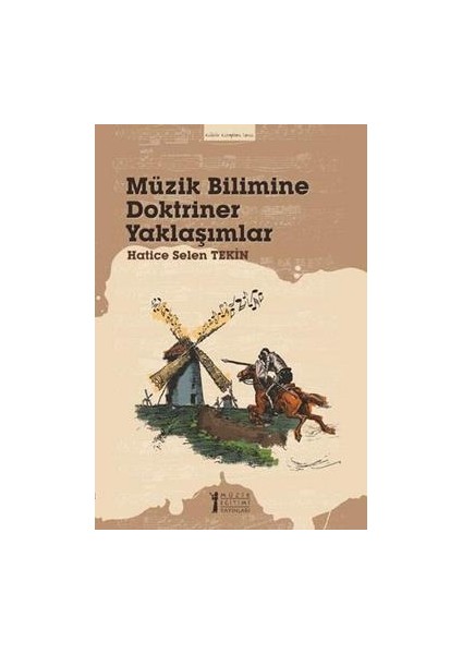 Müzik Bilimine Doktriner Yaklaşımlar