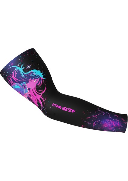 Espor Kol Bandı ( Arm Sleeve ) Beast Espor ( M-L Esnek Beden )