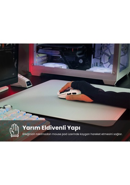 Espor Kol Bandı ( Arm Sleeve ) Beast Espor ( M-L Esnek Beden ) fırsatları