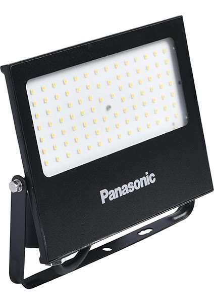 LED Floodlight,gün Işığı Beyaz Işık (6500K), 70W, 6300 Lümen