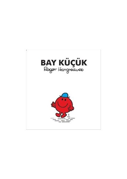 Bay Küçük