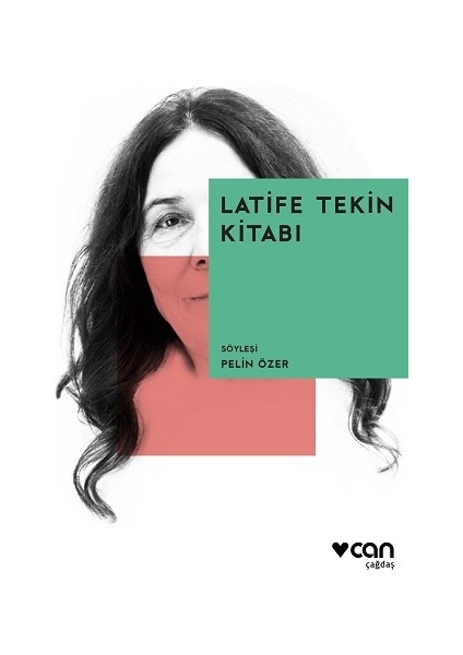 Latife Tekin Kitabı
