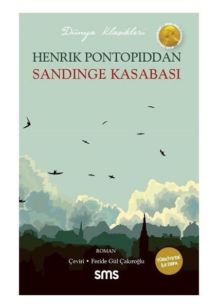 Sandinge Kasabası