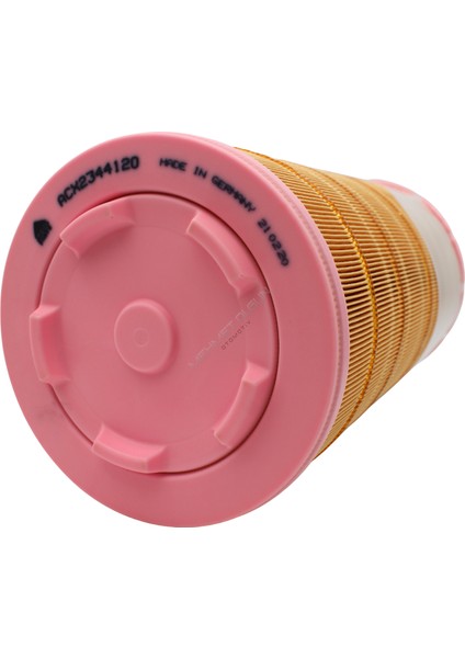 Massey Ferguson ACX2344120 Motor Hava Filtresi – Mf 5s Serisi Uyumlu Orijinal Agco fiyatları